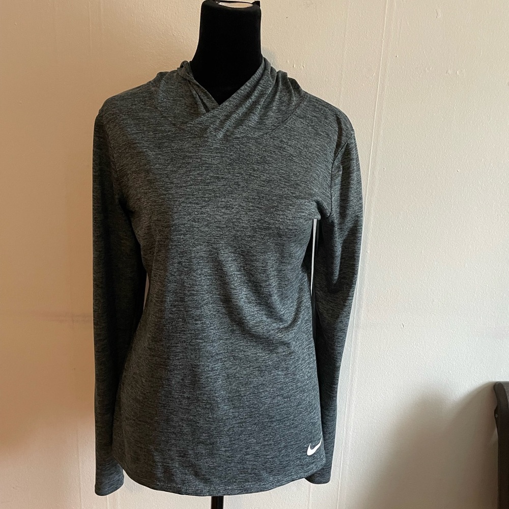 Nike dri-fit shirt!